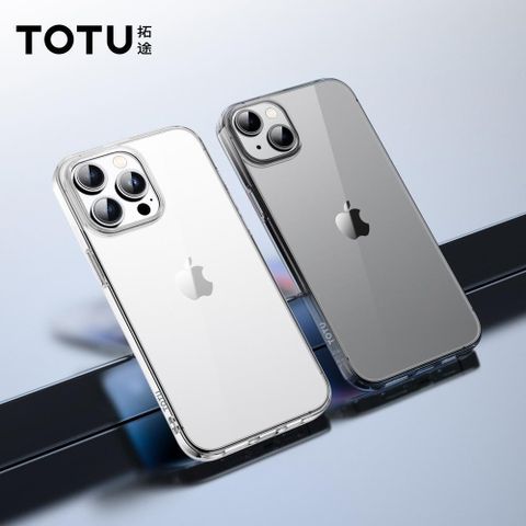 TOTU 【南紡購物中心】 iPhone 15/15 Plus/15 Pro/15 Pro Max 手機殼防摔殼保護殼保護套軟殼 柔系列 拓途