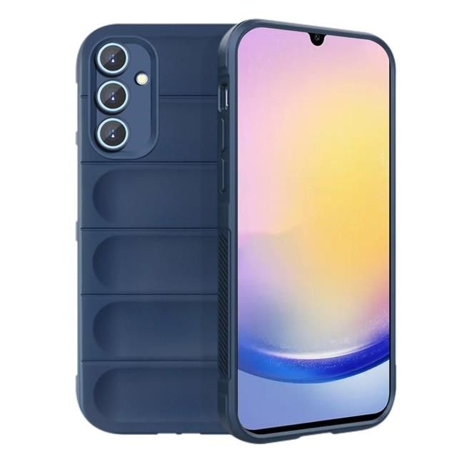  【南紡購物中心】 CITY BOSS for Samsung Galaxy A25 5G 膚感隱形軍規保護殼