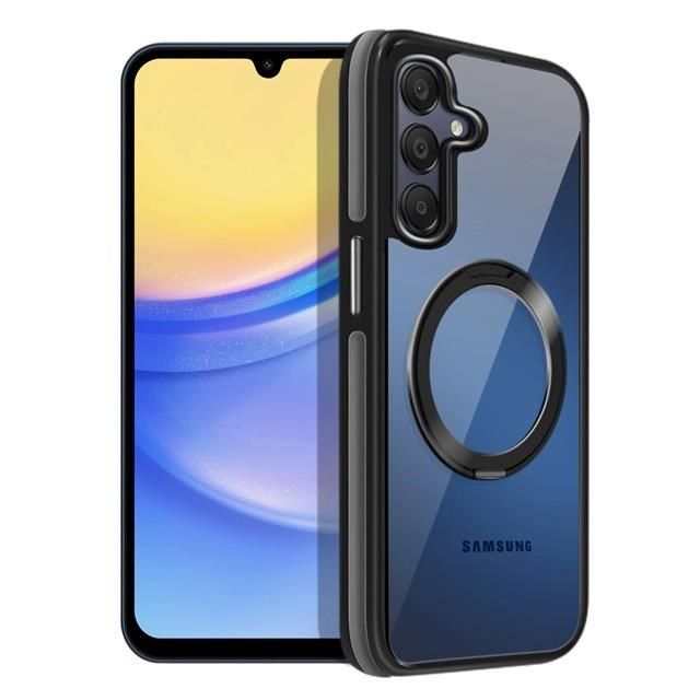  【南紡購物中心】 VOORCA   for Samsung Galaxy A15 5G 圓盾360系列軍規防摔殼