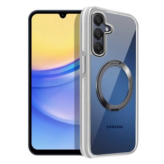  【南紡購物中心】 VOORCA   for Samsung Galaxy A15 5G 圓盾360系列軍規防摔殼