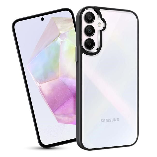  【南紡購物中心】 VOORCA   for Samsung Galaxy A35 5G 炫彩系列軍規防摔殼