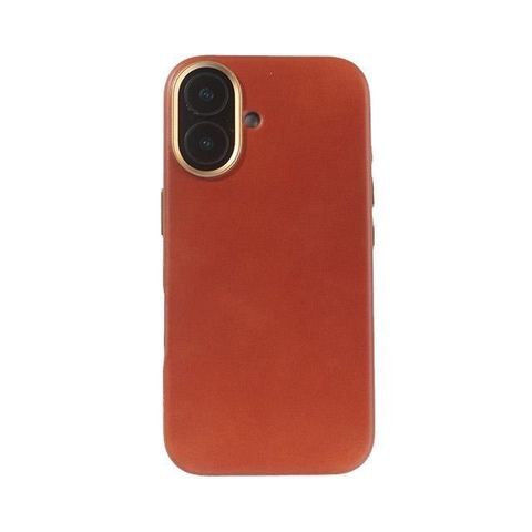 UNIC皮革磁吸手機殼iPhone16