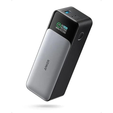 ANKER 【南紡購物中心】  A1289 737 PowerCore 140W 24000mAh 大容量行動電源