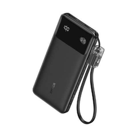 ANKER A1388 Power Bank 22.5W行動電源10000mAh