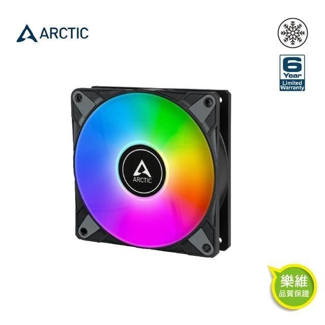 ARCTIC 【南紡購物中心】 P12 PWM PST A-RGB 12公分共享旋風扇