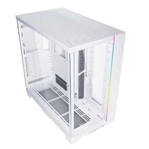 聯力機殼 PC-O11DYNAMIC EVO XL 白色