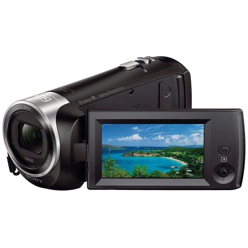 SONY HDR-CX405 數位攝影機《平行輸入》 - PChome 24h購物