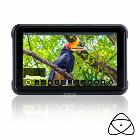 ATOMOS 澳洲  SHINOBI 5吋監視器&nbsp;