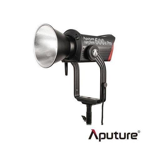 Aputure 【南紡購物中心】  LS 600D PRO LED聚光燈(V-mount)