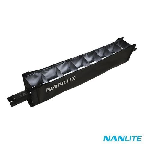 NANLITE 南光 【南紡購物中心】   BD-PT15C+EC 魔光管燈葉片網格