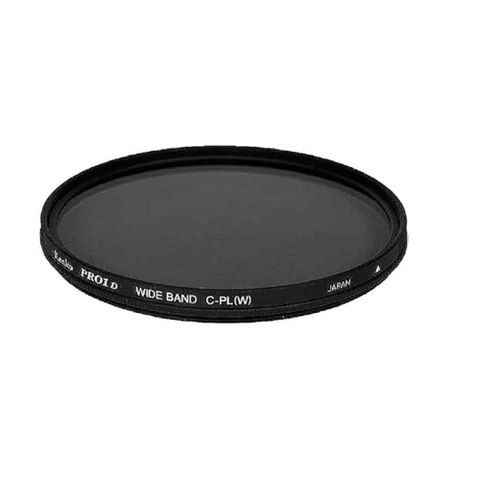 Kenko 【南紡購物中心】  PRO 1D CPL-WIDE 46mm 多層鍍膜環形偏光鏡