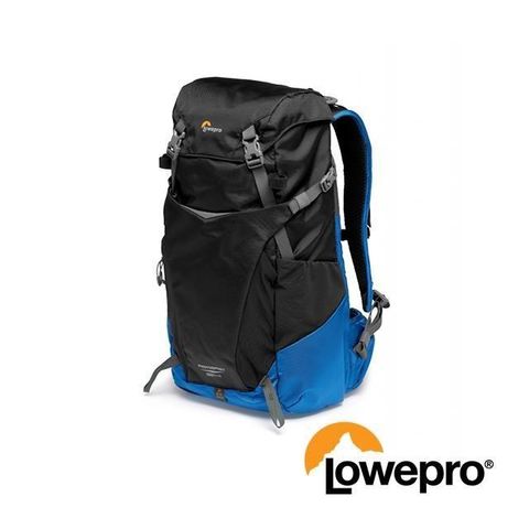 LOWEPRO 羅普 【南紡購物中心】   Photo Sport 攝影運動家 BP24L AWIII 藍色