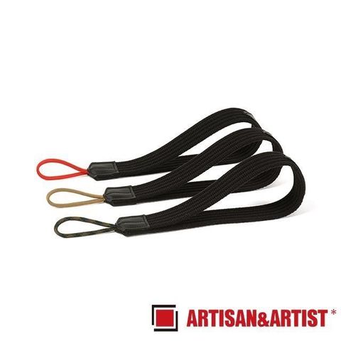 【南紡購物中心】 ARTISAN ＆ ARTIST 尼龍傘繩腕帶 - 三色 ACAMP25H