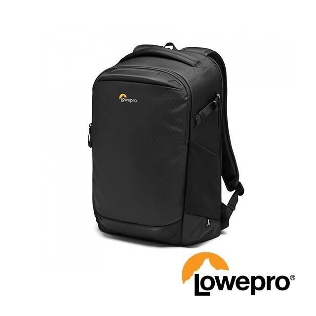 LOWEPRO 羅普 【南紡購物中心】   火箭手三代 400 AW III 攝影後背包 黑色