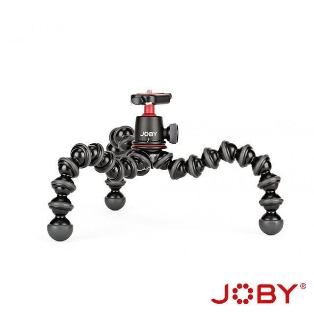 JOBY 【南紡購物中心】  Gorillapod 金剛爪 3K套組 正成公司貨