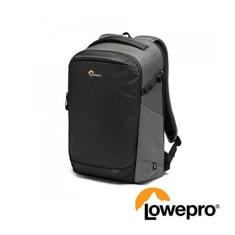 LOWEPRO 羅普 【南紡購物中心】   火箭手三代 400 AW III 攝影後背包 灰色