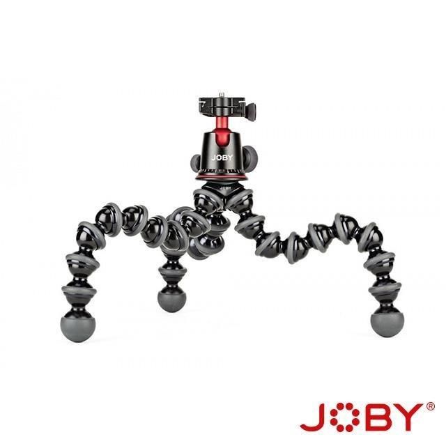 JOBY 【南紡購物中心】  Gorillapod 金剛爪 5K套組&nbsp;正成公司貨&nbsp;