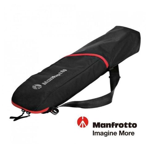 Manfrotto 曼富圖 【南紡購物中心】  泡棉燈架背袋(小) MBLBAG90