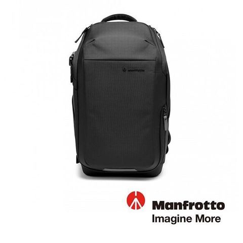 Manfrotto 曼富圖 【南紡購物中心】  COMPACT 後背包 III MBMA3-BP-C 正成公司貨