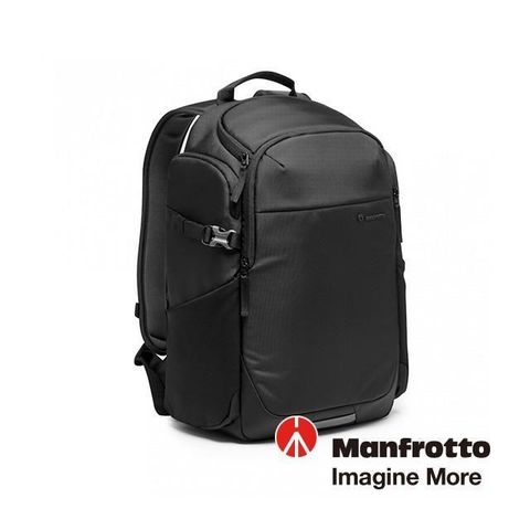 Manfrotto 曼富圖 【南紡購物中心】  Befree 後背包III MBMA3-BP-BF 正成公司貨