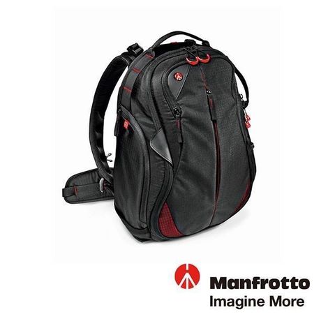 Manfrotto 曼富圖 【南紡購物中心】  旗艦級 大黃蜂後背包 MBPLB130 正成公司貨