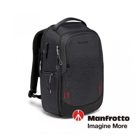 Manfrotto 曼富圖 【南紡購物中心】  Frontloader 後背包M MBPL2-BP-FL-M 正成公司貨