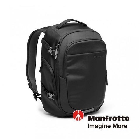 Manfrotto 曼富圖 【南紡購物中心】  Gear 後背包III(M) MBMA3-BP-GM 正成公司貨