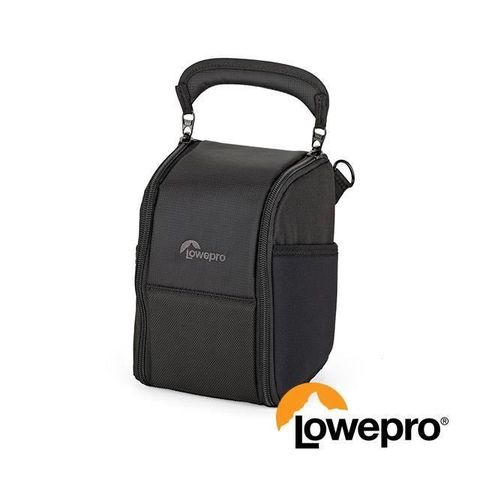 LOWEPRO 羅普 【南紡購物中心】   ProTactic Lens Exchange 100AW 專業旅行者快取鏡頭袋