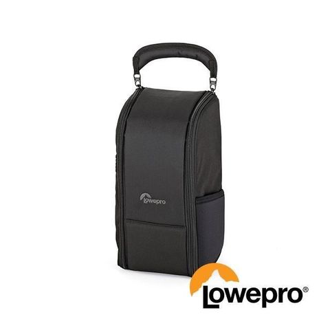 【南紡購物中心】 LOWEPRO 羅普 ProTactic Lens Exchange 200AW 專業旅行者快取鏡頭袋