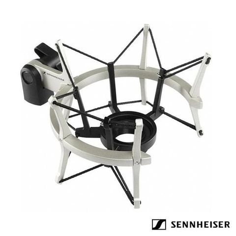 SENNHEISER 森海塞爾 【南紡購物中心】 德國  MKS4 麥克風用避震架