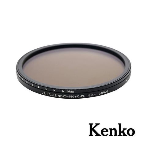 【南紡購物中心】 Kenko PRO1D+ Instant 77mm 磁吸NDX含環 正成公司貨