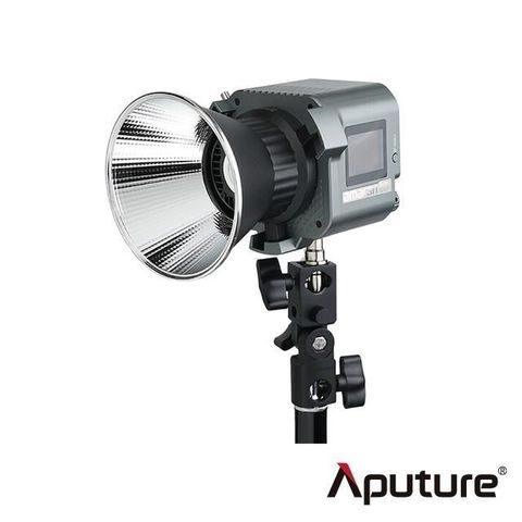 Aputure 【南紡購物中心】  Amaran COB 60D LED 聚光燈-白光版