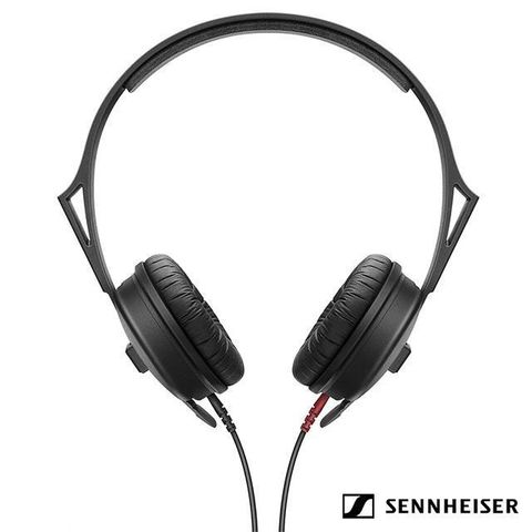 【南紡購物中心】 德國 Sennheiser HD25 LIGHT 專業級監聽耳機