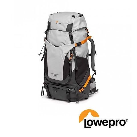 LOWEPRO 羅普 【南紡購物中心】   PhotoSport Backpack PRO 55L AW III (S-M) 登山相機包