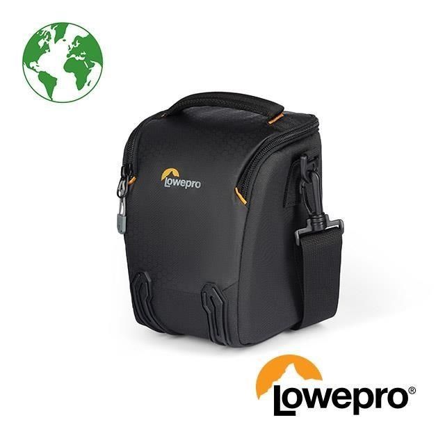 LOWEPRO 羅普 【南紡購物中心】   Adventura TLZ 30 III 槍型包-黑色