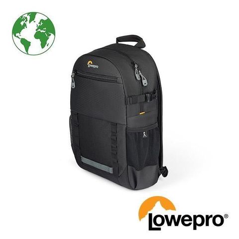 LOWEPRO 羅普 【南紡購物中心】   Adventura BP 150 III 後背包-黑色