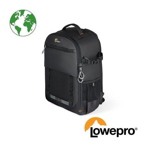 【南紡購物中心】 LOWEPRO 羅普 Adventura BP 300 III 後背包-黑色