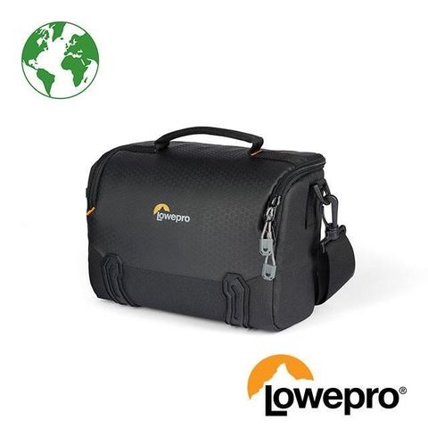 LOWEPRO 羅普 【南紡購物中心】   Adventura SH 160 III 相機包-黑色