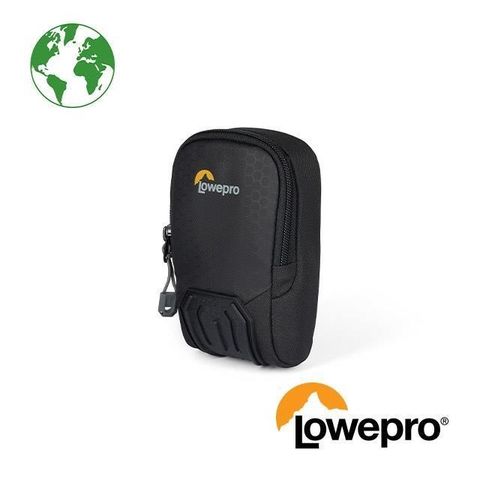 LOWEPRO 羅普 【南紡購物中心】   Adventura CS 20 III 相機包-黑色