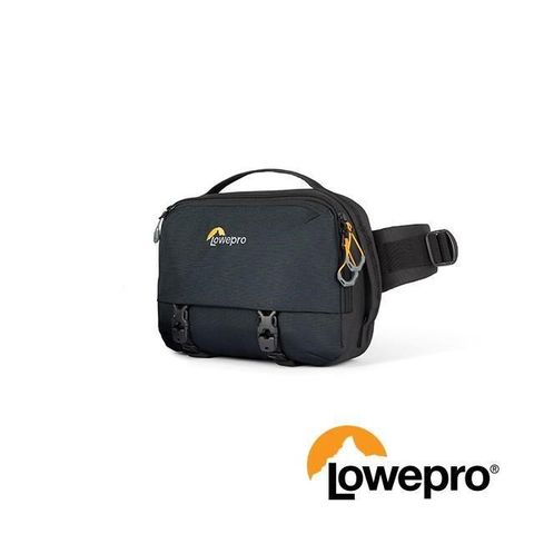 LOWEPRO 羅普 Trekker Lite SLX120 斜肩包 GRL-黑色