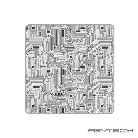 PGYTECH 【南紡購物中心】  P-CB-104 自由包布-藝術家 公司貨