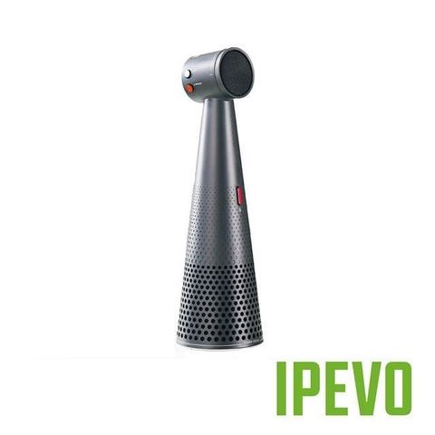 【南紡購物中心】 IPEVO 愛比科技 VOCAL 藍牙麥克風揚聲器