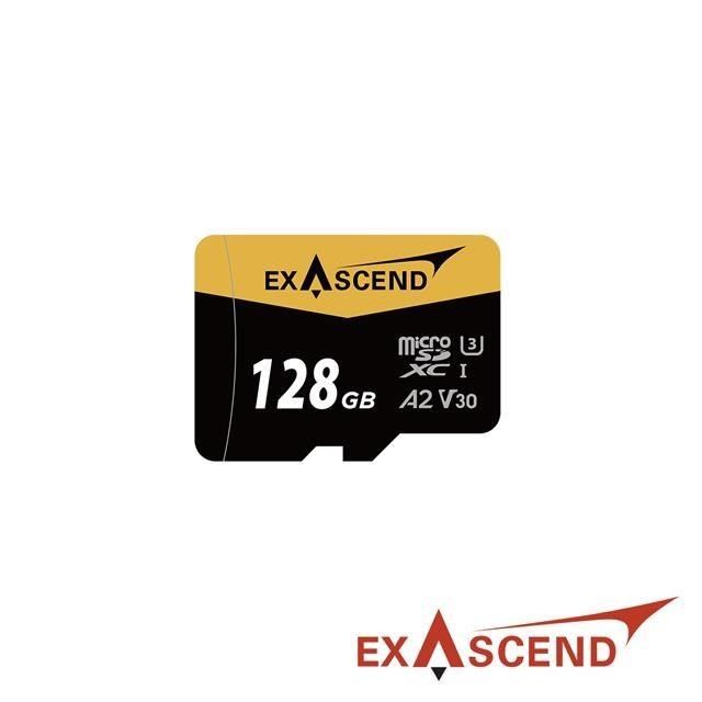  【南紡購物中心】  CATALYST microSD V30 128GB 高速記憶卡 公司貨