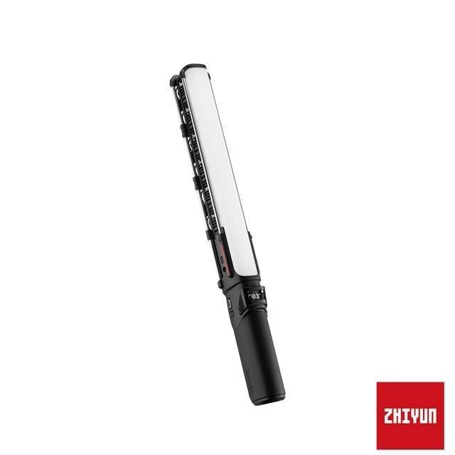 ZHIYUN 智雲 【南紡購物中心】   Five Ray V60 LED 燈光棒 單燈組-黑色 正成公司貨