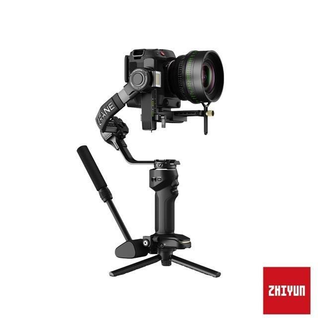 ZHIYUN 智雲   Crane 4 三軸穩定器 正成公司貨