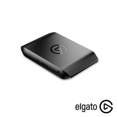 ELGATO 【南紡購物中心】  HD60 X 影像擷取卡 公司貨