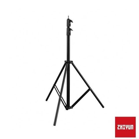 ZHIYUN 智雲 【南紡購物中心】   Light Stand 攝影燈架 280cm 正成公司貨