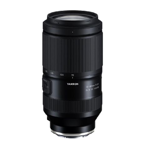 TAMRON 70-180mm F/2.8 Di III VC VXD G2 (A065) Sony E-mount