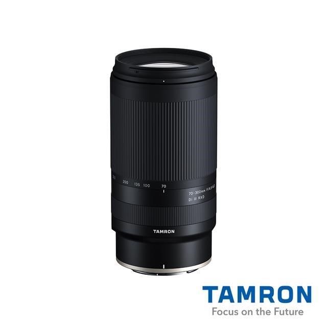 TAMRON 70-300mm F/4.5-6.3 DiIII RXD Nikon Z 接環(A047) - PChome