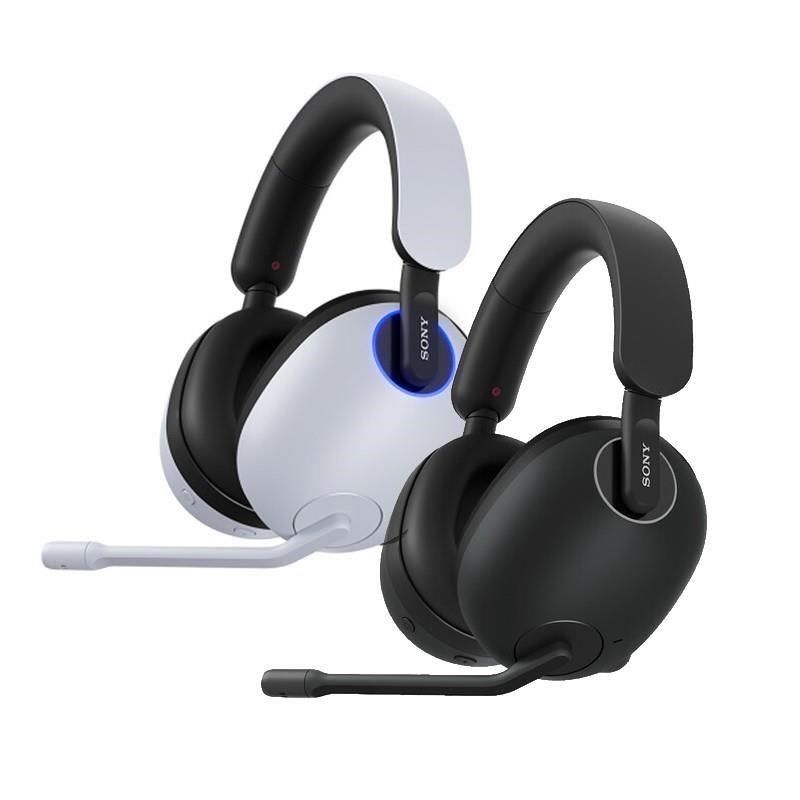 SONY 索尼 INZONE H9 無線降噪電競耳機 WH-G900N (公司貨保固12個月)